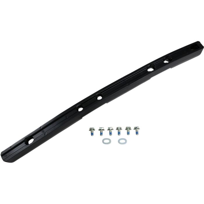 Camso 4S1 Track Guide Front Black Replacement For 4S1 Track System 7085-00-8031