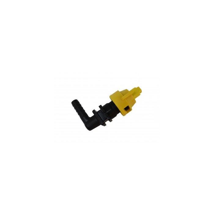 Fimco Parts End Nozzle Asbly with Elbow used on BK500 / BK700