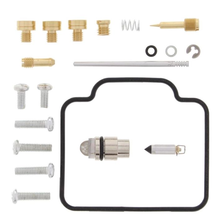 Polaris Sportsman 500 4x4 1996-1998 Carb Repair Kit