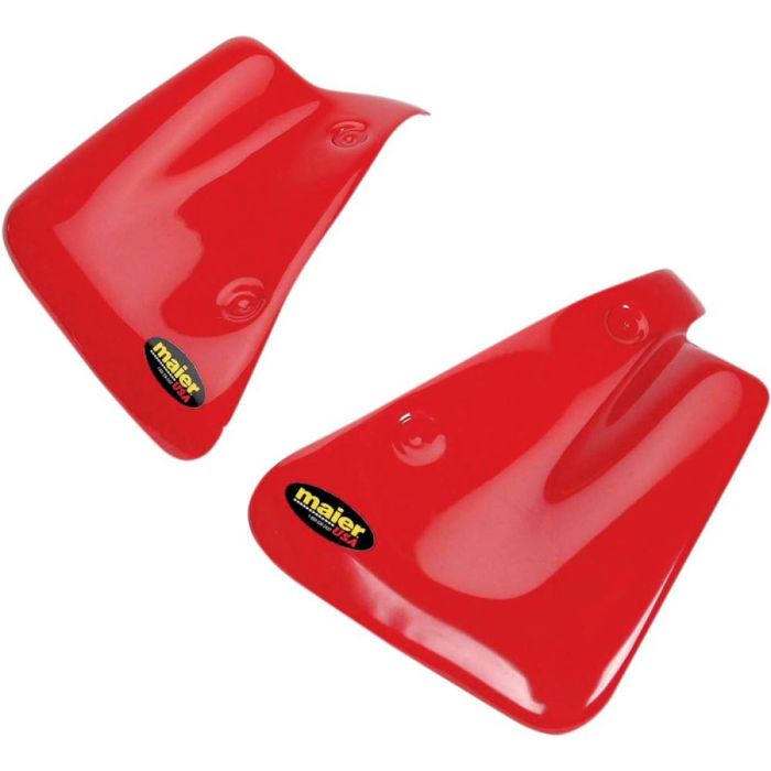 Honda ATC200X 83-85 Maier Super Scoops Red