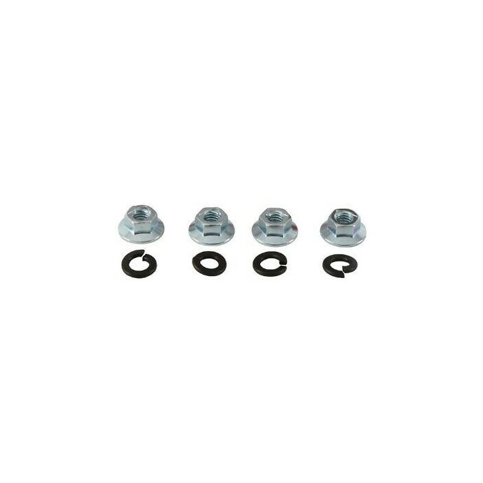 Wheel Nut Kit To Fit Trail Boss 250 2x4 4x4 1992 Models