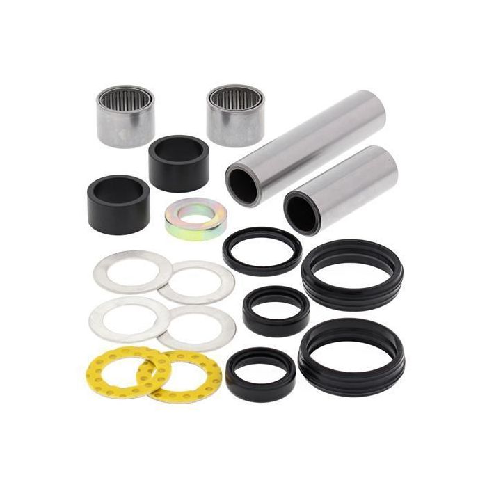 Yamaha YFM660R Raptor 01-05 Swingarm Bearing Kit