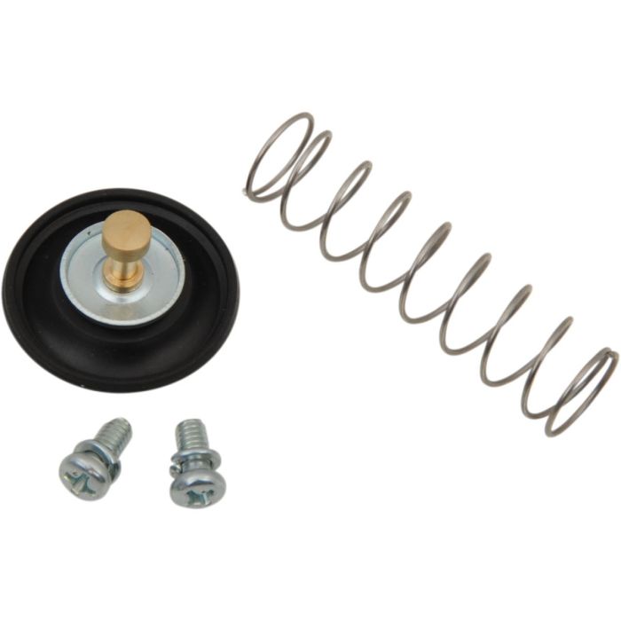 Air Cut Off Valve Rebuild Kit To Fit Suzuki LT-A400 LT-F400 02-09 Models
