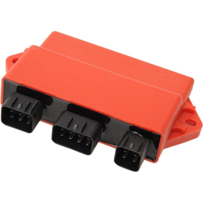 CDI Unit To Fit Yamaha YFM450FA Kodiak 2003 5ND-85540-00