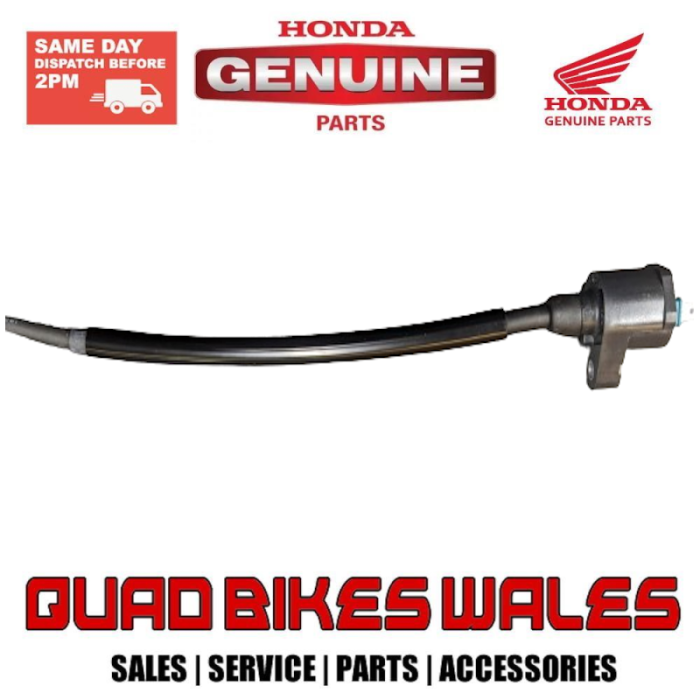 Genuine Honda COIL COMP.,IGNITI 30510-HN6-000