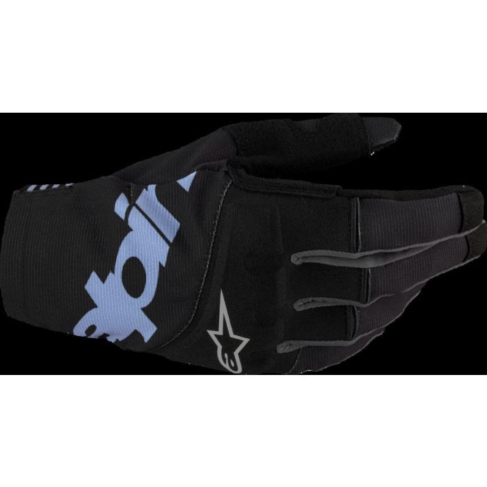 ALPINESTARS Techstar MX Gloves Black