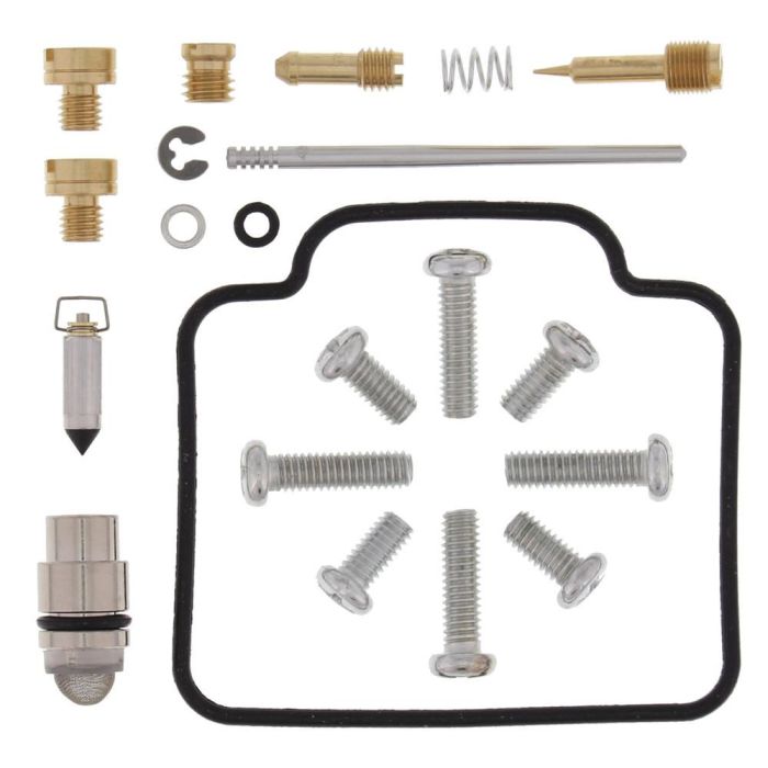 Polaris Sportsman 400 4x4 2002-2005 Carb Repair Kit