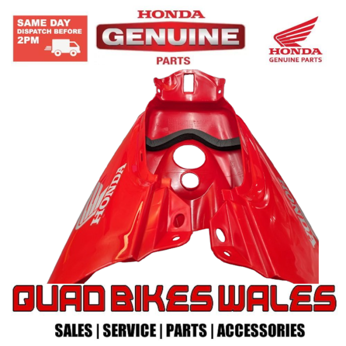 Genuine Honda SET ILLUST,*R232* 83705-HP5-305ZC