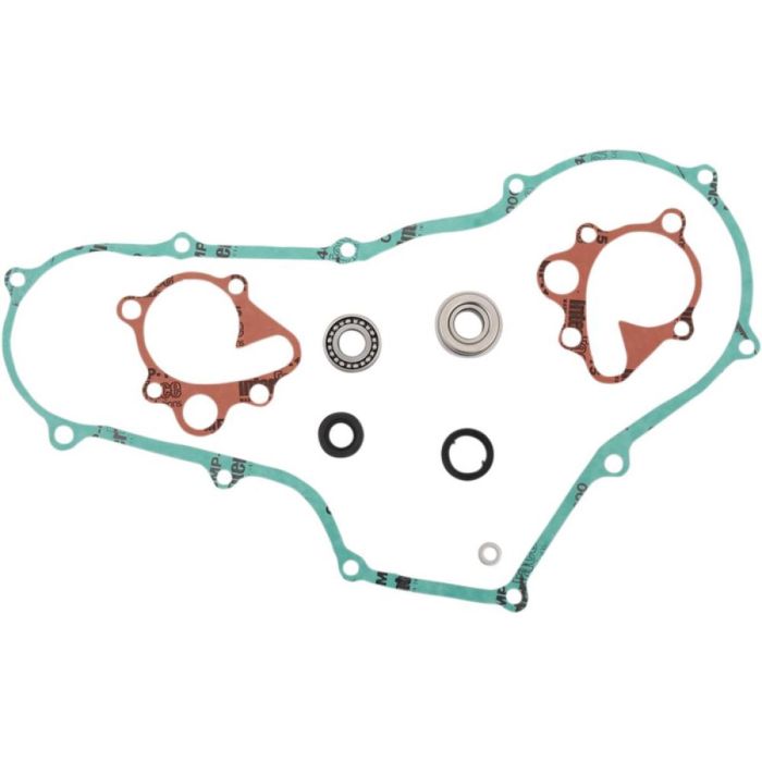 Honda TRX250R 86-89 Moose Racing Water Pump Rebuild Kit