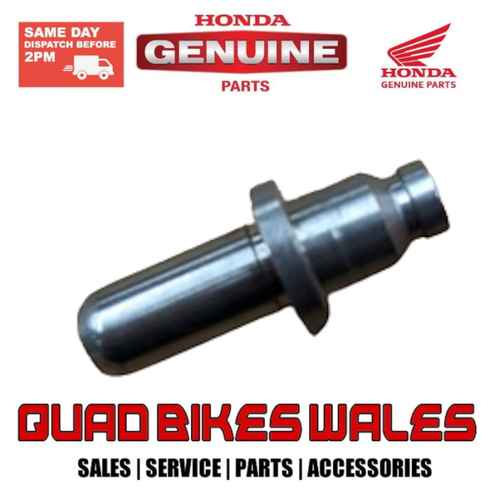 Genuine Honda GUIDE EX VALVE (OS 12206-KCS-305