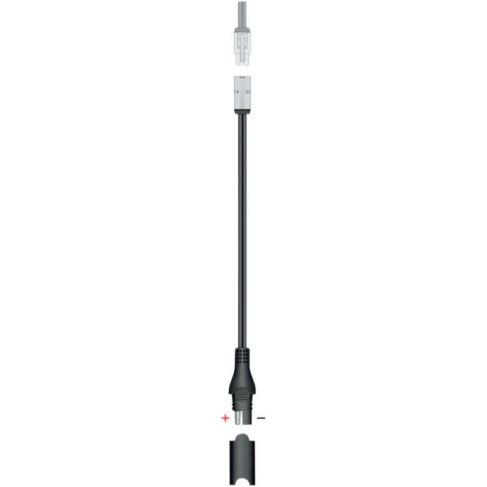 TM017 OptiMate AccuMate ' Gates' 'SAE' to TM Connector Lead (O17)