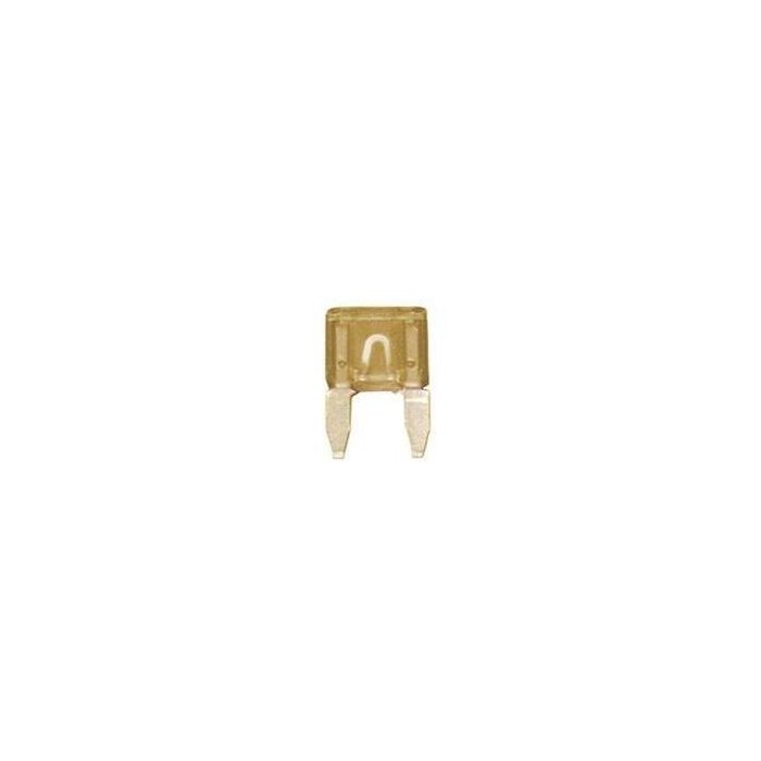 Mini Blade Fuse 7.5 Amp Pack Of 10