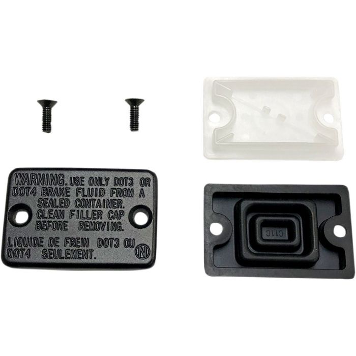 Master Cylinder Cover Plate To Fit Honda ATC TRX250 TRX300 ATV