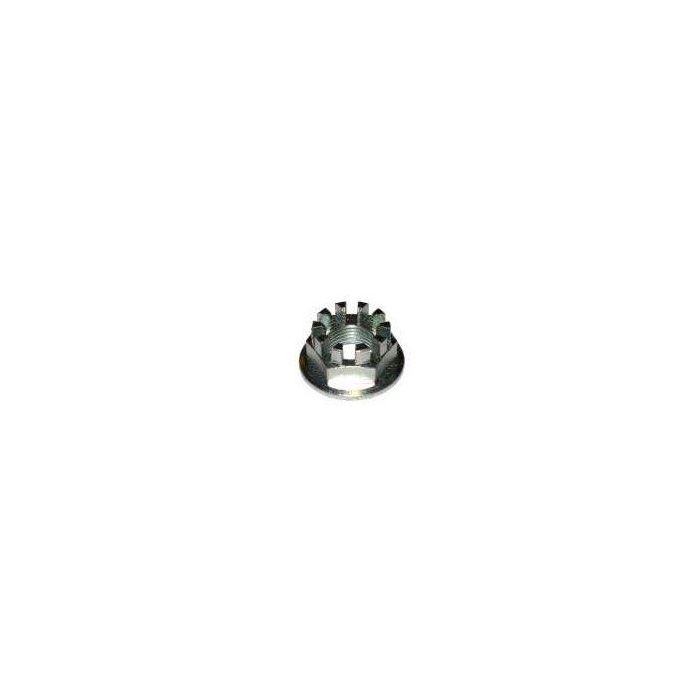 Axle Castle Nut End 18mm 1.5 NDURO HONDA Quadmaxx Pro Axle