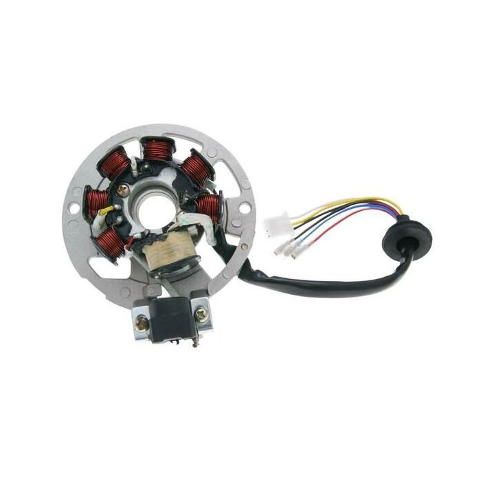 Chinese Quad Parts Alternator Rotor KW16658