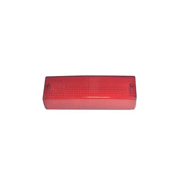 Kawasaki KLF300B Tail Light Lens 23026-1056 AT-01041