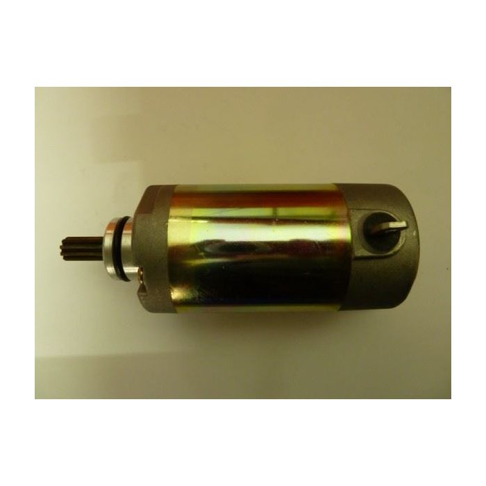 Yamaha YFM250 Raptor 08-13 Starter Motor YFM250R Quad 21100427