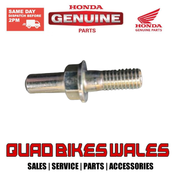 Genuine Honda PIN SHIFTER 24315-HA0-000 24315-HA0-000