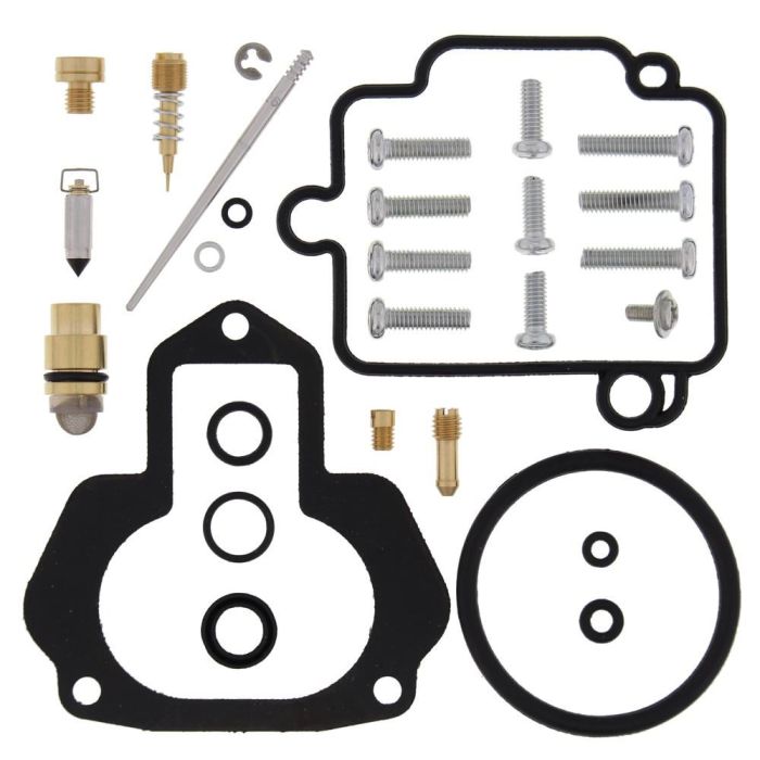 Yamaha YFM350FW Big Bear 1987-1996 Carb Repair Kit