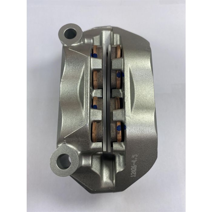 SWM FRONT BRAKE CALIPER ASSY BREMBO (SM650) - 8000A6078