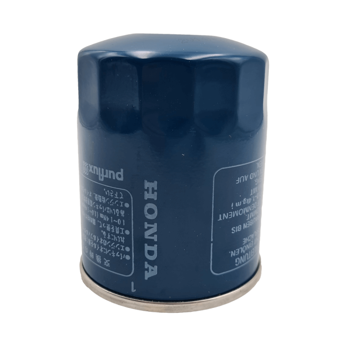 Chapman Honda Oil Filter - FM Series