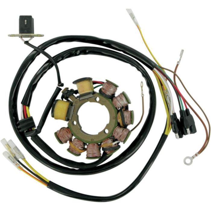 Polaris 425 Xpedition 00-02 Stator Assembly
