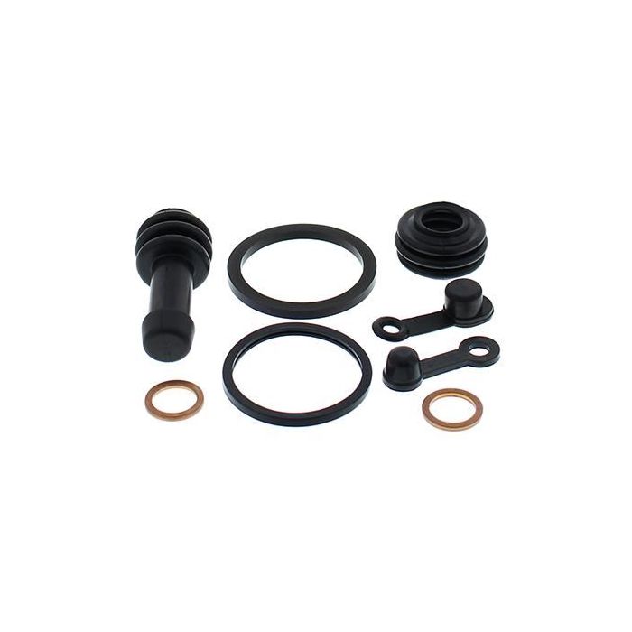 Rear Brake Caliper Rebuild Kit To Fit Polaris Ace 325 Model