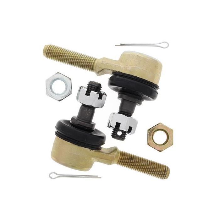 Suzuki LT80 87-06 LT250R 85-92 KFX80 Track Rod Ends Tie Rod 51-1014
