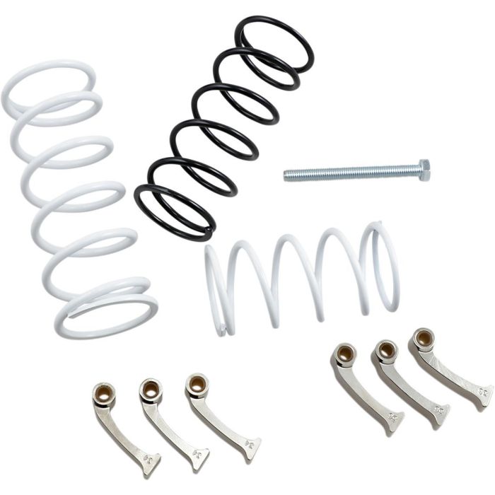 Bombardier Can-Am Outlander 1000 MXR 4x4 13-15 Mudder Oversize Tyre EPI Sport Utility CVT Clutch Kit