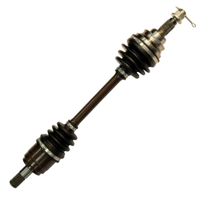 Honda TRX500 650 680 Front Right Complete CV Axle Driveshaft