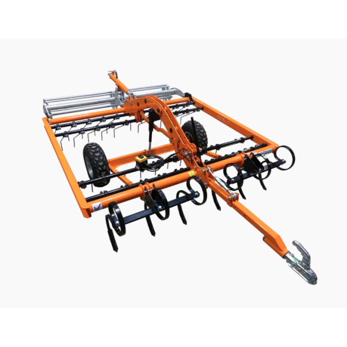 Chapman AH200 Arena Harrow