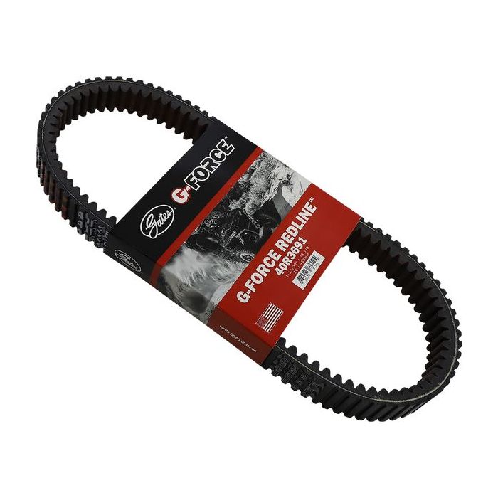 Gates REDLINE CVT Belt 40R3691