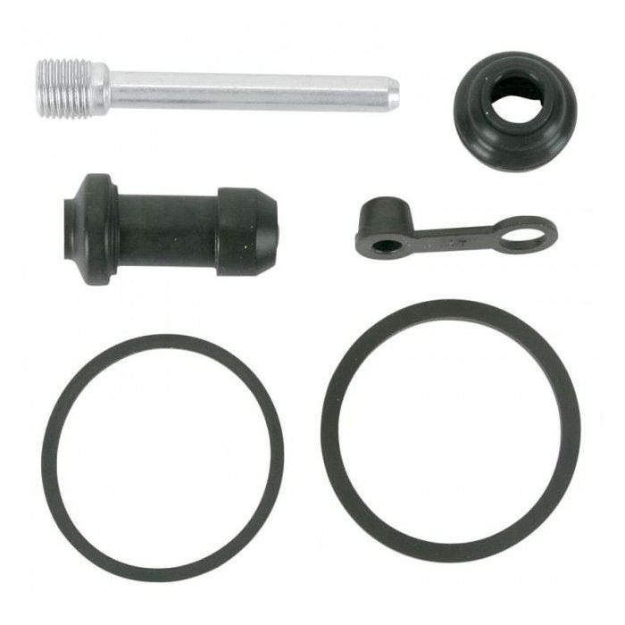 Yamaha YFM500 550 700 Grizzly Rear Brake Caliper Rebuild Kit