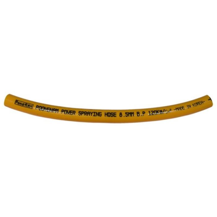 C-DAX Parts Hose - DLVY-40 Bar 8.5mm