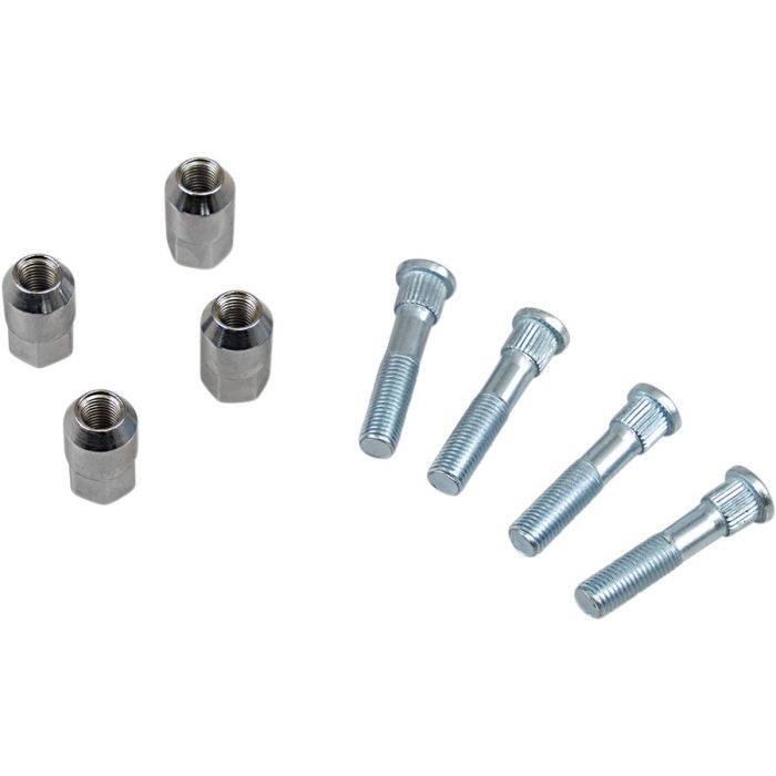 Wheel Stud and Nut Kit To Fit Polaris RZR XP 1000 Turbo 14-18 Models