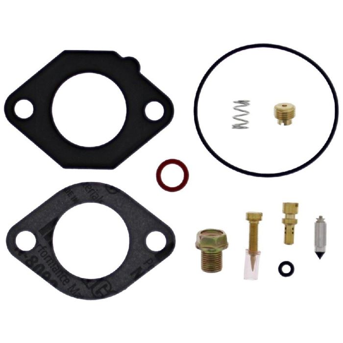 Carburetor Rebuild Kit To Fit Kawasaki Mule 520 550 97-04 Models