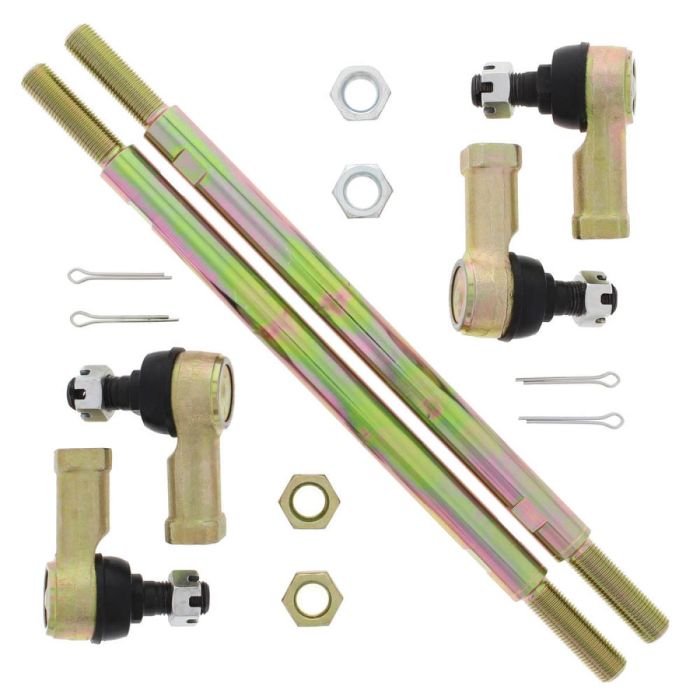 YFM350 400 Big Bear Bruin Grizzly Wolverine Heavy Duty Tie Rod Upgrade Kit