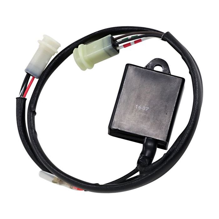 CDI Unit To Fit Yamaha YTM200E 83-84 Prohauler 24W-85540-20