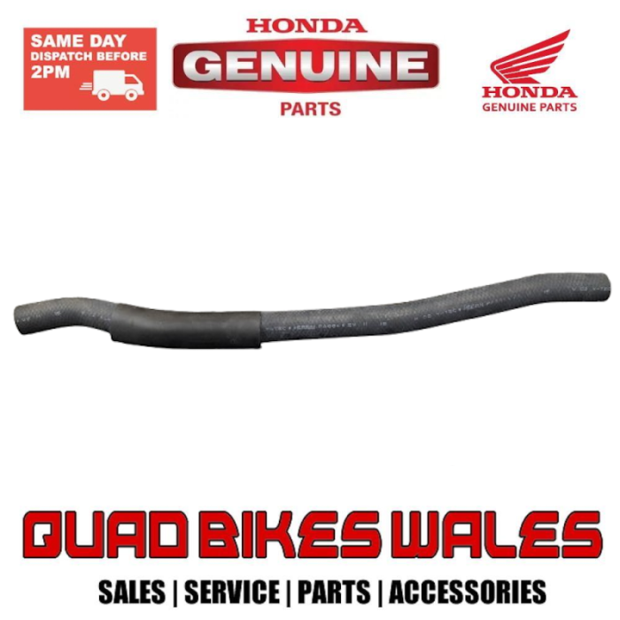 Genuine Honda HOSE WATER LOWER 19503-HR5-C80