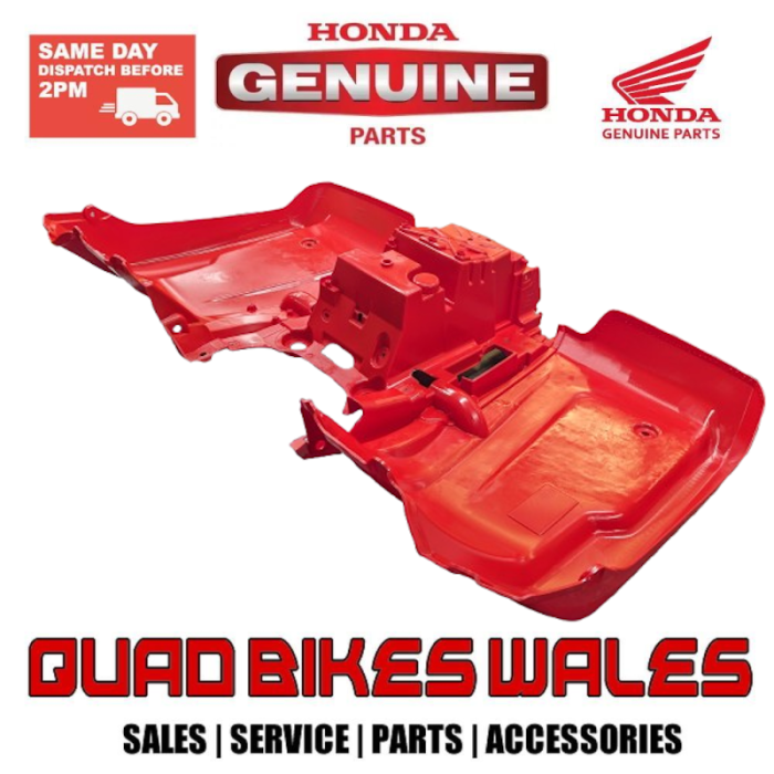 Genuine Honda SET ILLUST,*R232* 80110-HR3-L71ZA