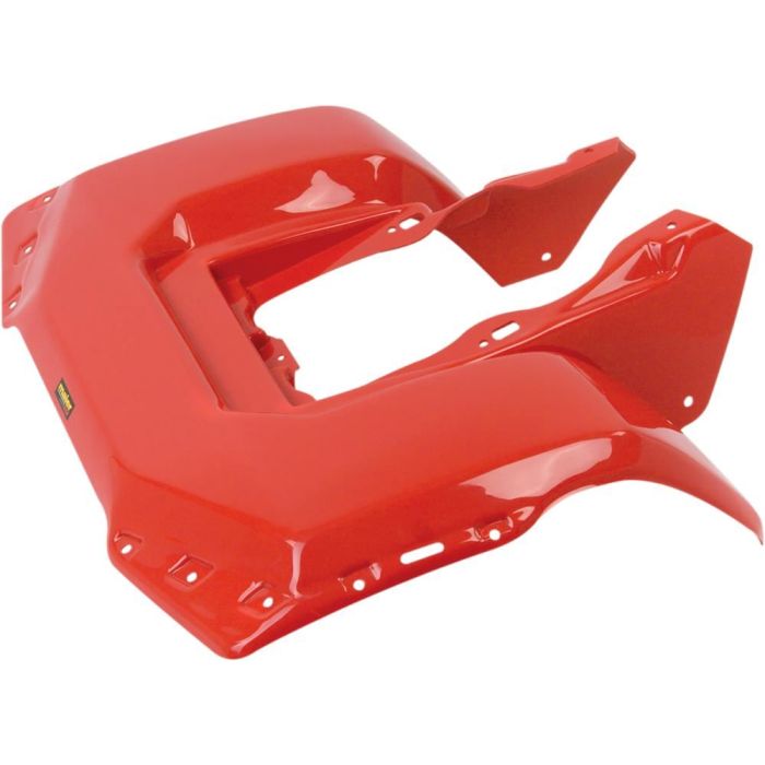 Honda ATC200S 84-86 Maier Standard Rear Fender Red