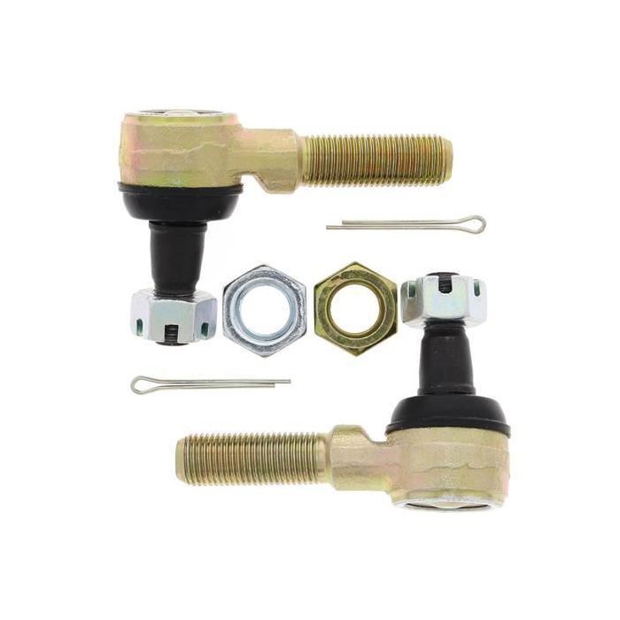 Yamaha Grizzly Timberwold Big Bear Kodiak Track Rod Ends Tie Rod