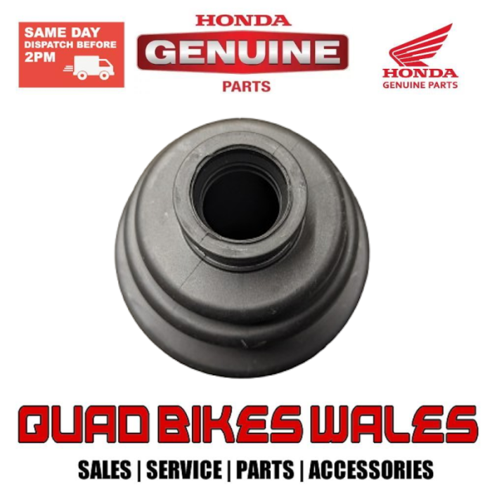 Genuine Honda BOOT,OUTBOARD 42202-HC5-003