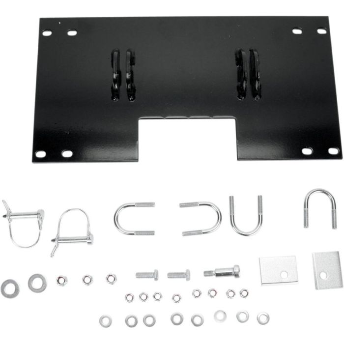 Suzuki King Quad 450 500 700 750 TGB All Models Snow Plough Mount