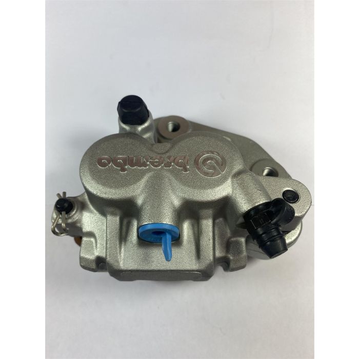 SWM FRONT BRAKE CALIPER ASSY BREMBO (RS650R) - 800099674