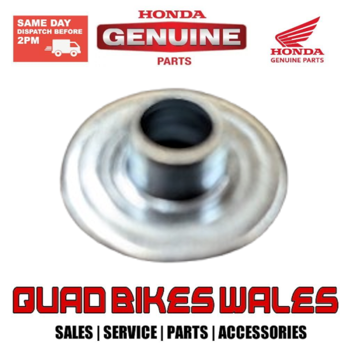 Genuine Honda COLLAR,NO,BRKT 84706-GB0-900