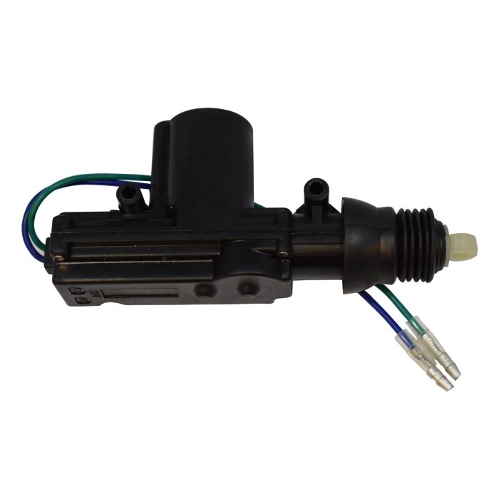C-DAX Parts SM75 Actuator - 2 Wire