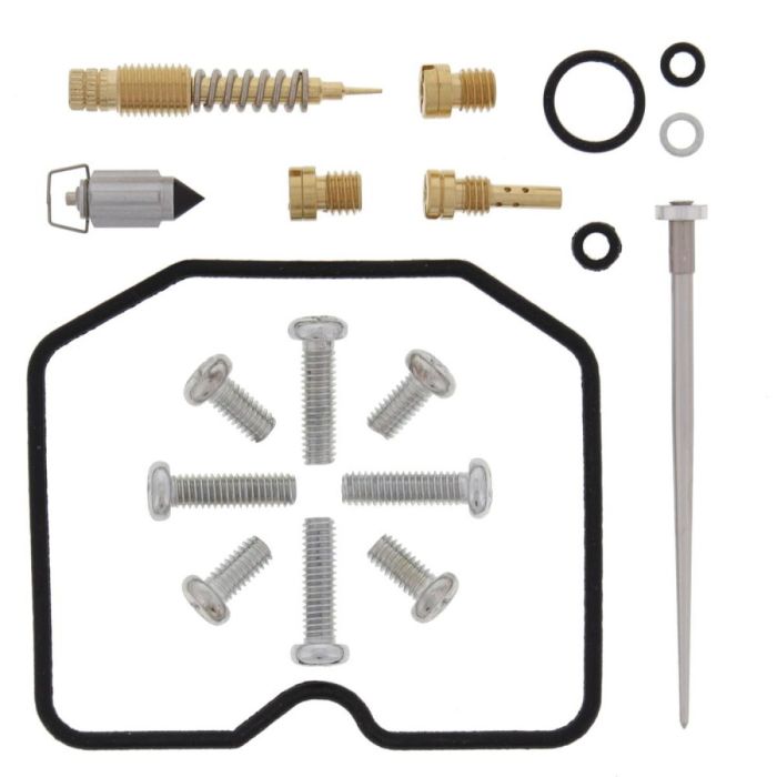 Suzuki LTA400F LTF400F King Quad 08-10 Carb Repair Kit