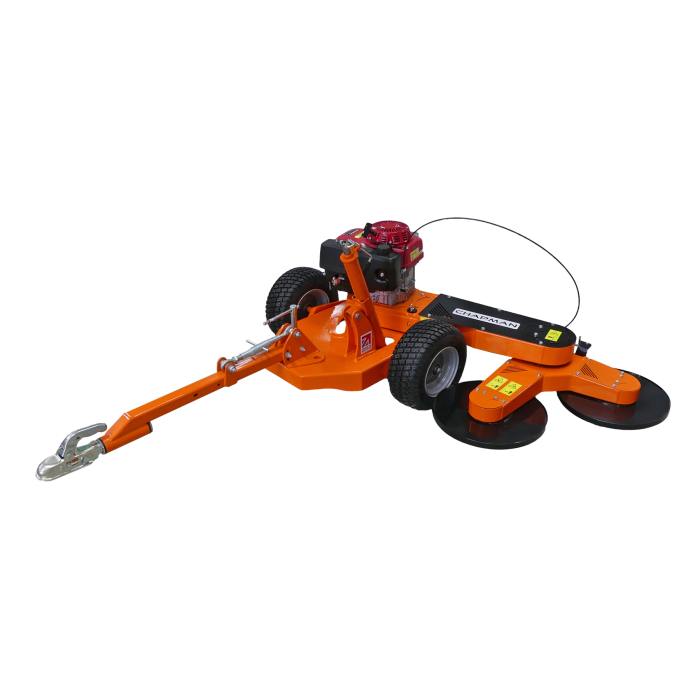 Chapman TS600 ATV Strimmer