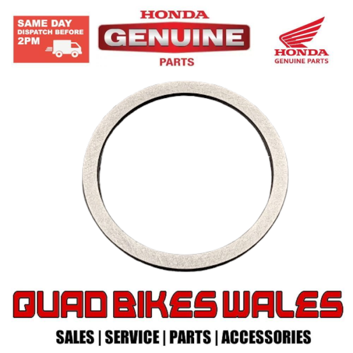 Genuine Honda SPACER G RING GEAR (1.62 41546-HC4-000